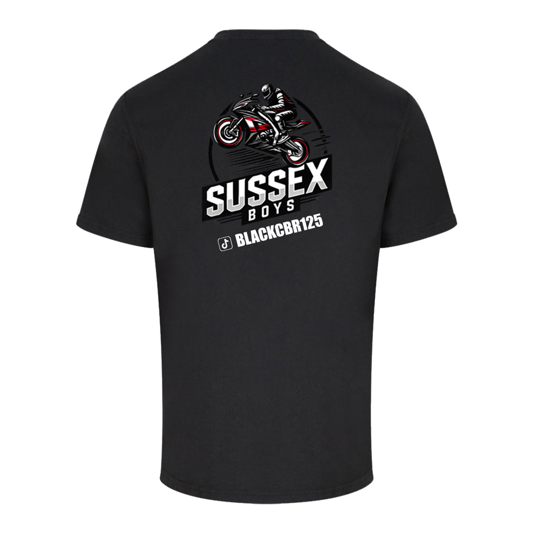 Sussex Boys T-Shirt