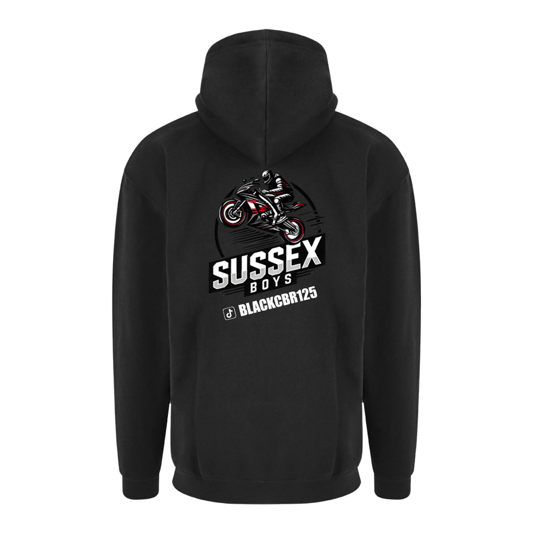 Sussex Boys Jumper